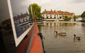 Narrowboat Puzzle
